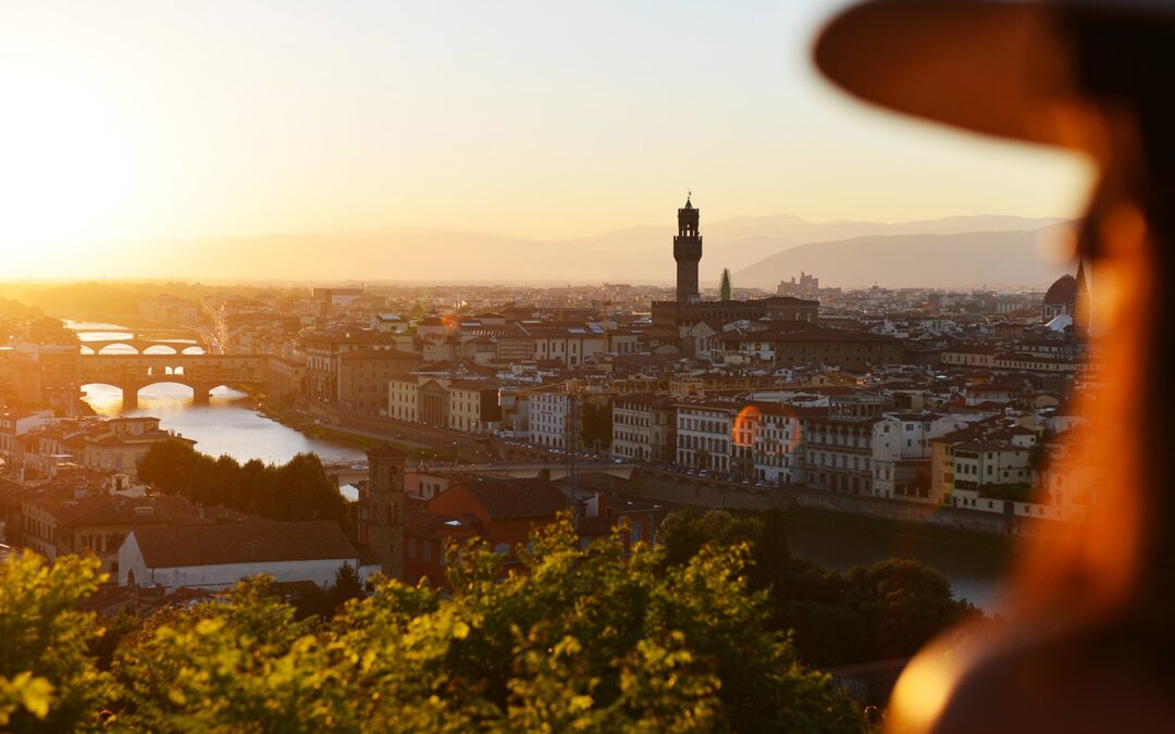 Impresa edile Firenze e provincia