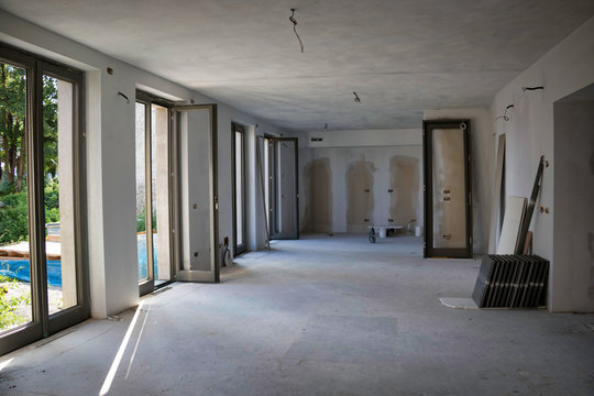 Ristrutturazione appartamento in condominio, regole in vigore in Italia